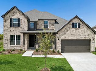 717 Brozgold Ave, Midlothian, TX 76065