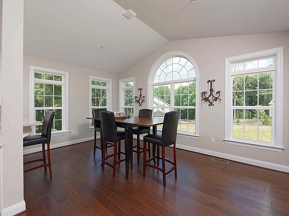 William Deaven by Williamsburg Homes
