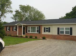 540 Old Charles Town Rd, Stephenson, VA 22656