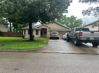 334 Harbor Mist Dr, Crosby, TX 77532