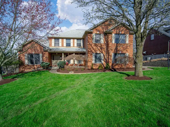 3278 Kruer Ct, Edgewood, KY 41017