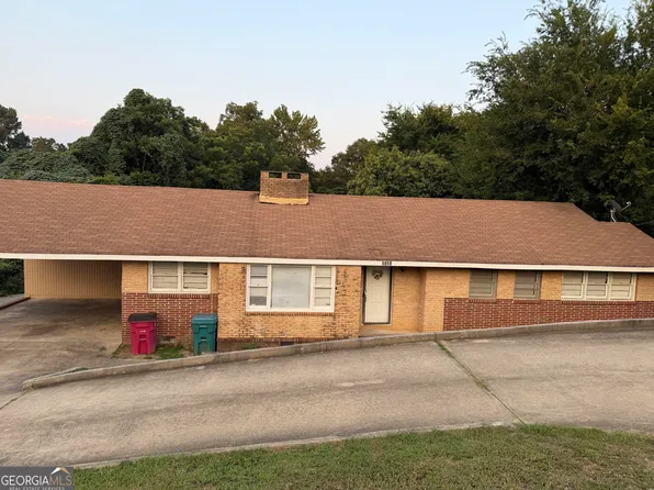 5058 Bloomfield Rd, Macon, GA 31206