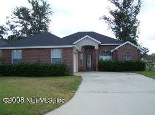 2860 Majestic Oaks Ln, Green Cv Spgs, FL 32043