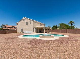 10290 Marion Morrison Ct, Las Vegas, NV 89183