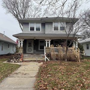 1904 Greenbush St, Lafayette, IN, 47904