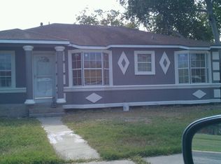 4302 Mistletoe Dr, Corpus Christi, TX 78411