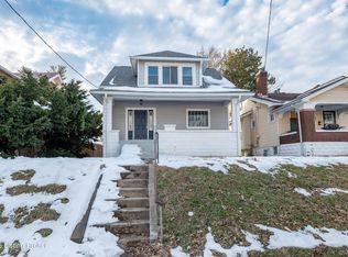 638 S 41st St, Louisville, KY 40211