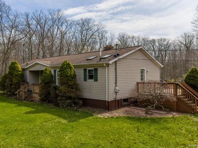 264 Mountain Road, Pt Jervis, NY, 12771