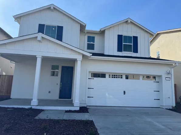 3222 Lost Coast St, Manteca, CA 95337