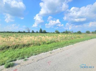 0 W Walbridge East Rd, Martin, OH 43445