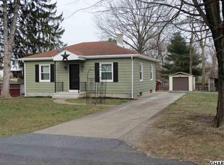 205 Schuylkill Ave, Camp Hill, PA 17011