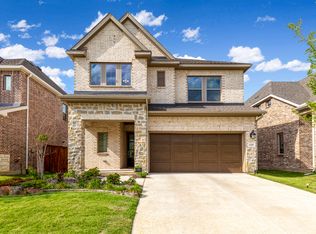 2229 Preston Bend St, Frisco, TX 75036