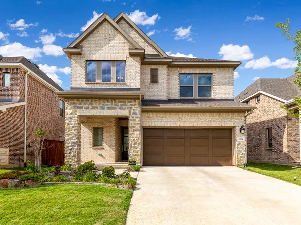 2229 Preston Bend St, Frisco, TX 75036