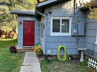 50464 Us Highway 285, Grant, CO 80448