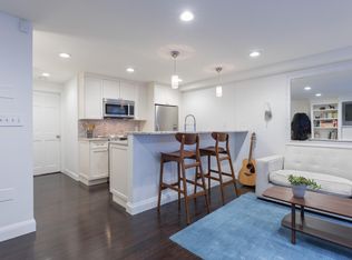 107 Appleton St APT 1, Boston, MA 02116