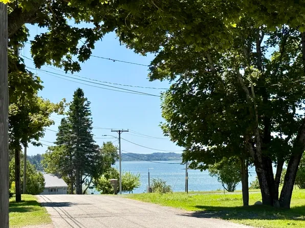 1A High Street, Eastport, ME 04631
