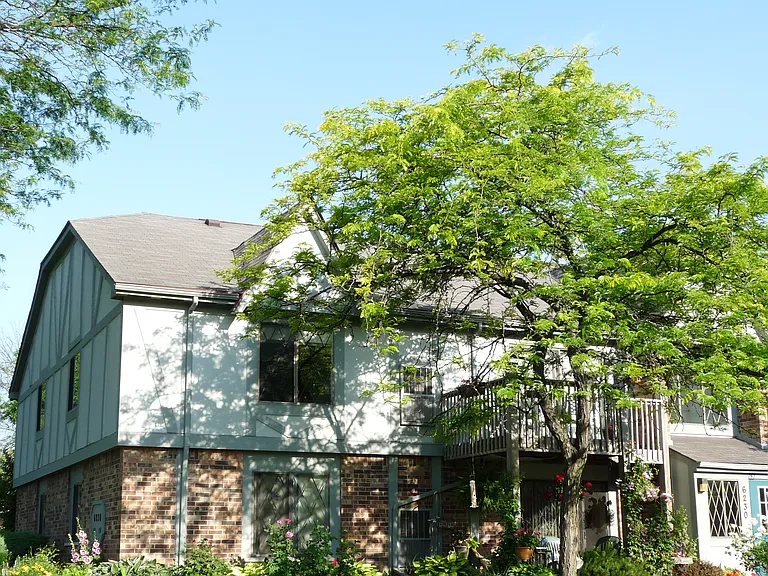 Fox Glen Apartments & Fitness Club — Photo 5