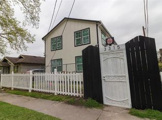 3315 Reeves St APT 4, Houston, TX 77004