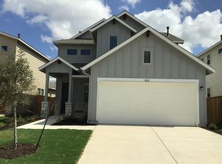 8012 Dampton Ln, Austin, TX 78744
