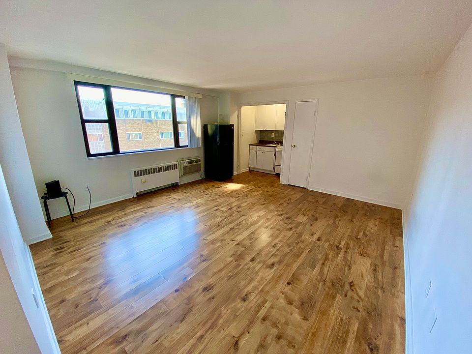 Main living area