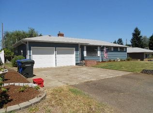 4551 Coloma Dr SE, Salem, OR 97302