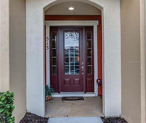 2nd image of 513 Telfair Square Ct