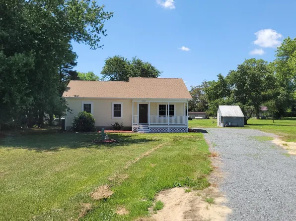 34733 Railroad Ave, Pittsville, MD 21850