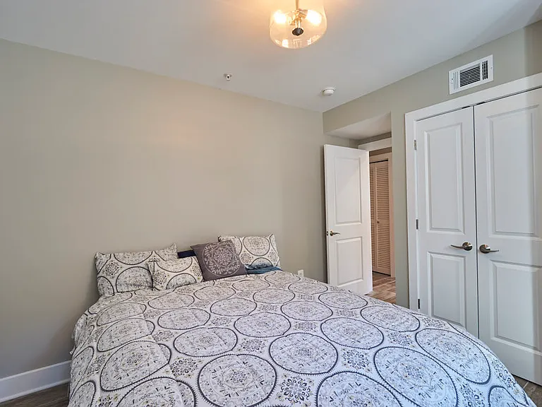 1801 Swann St NW #101 — Photo 13