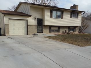 2014 Calle Corona, Fountain, CO 80817