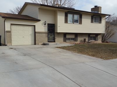 2014 Calle Corona, Fountain, CO, 80817