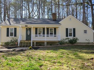 5012 Rollingway Rd, Chesterfield, VA 23832