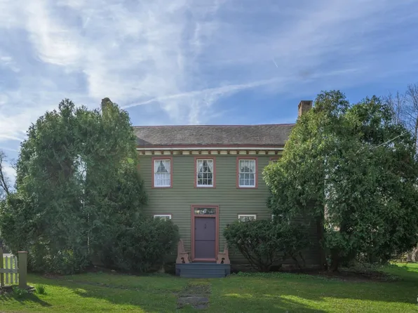 46 Route 23, Claverack, NY 12513