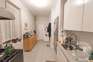 Rented by Nolita Group