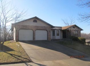 4509 Declaration Ln, Madison, WI 53704