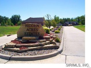 6914 Drew Dr, Edwardsville, IL 62025