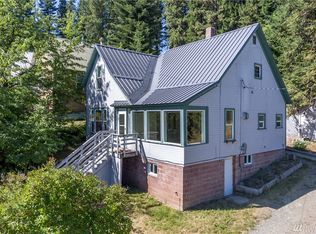 411 S 7th St, Roslyn, WA 98941