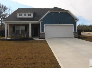 461 Waybridge Way, Richmond Hill, GA 31324