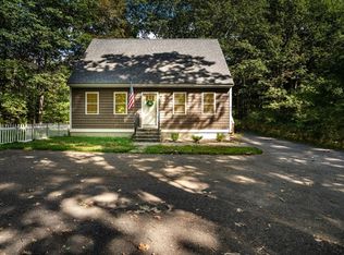 61 Blake Rd, Epping, NH 03042