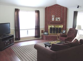 13635 Danbury Run Dr, Houston, TX 77041