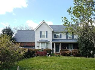 106 Brookfield Cir, Winchester, TN 37398