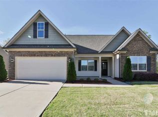 513 Big Willow Way, Rolesville, NC 27571