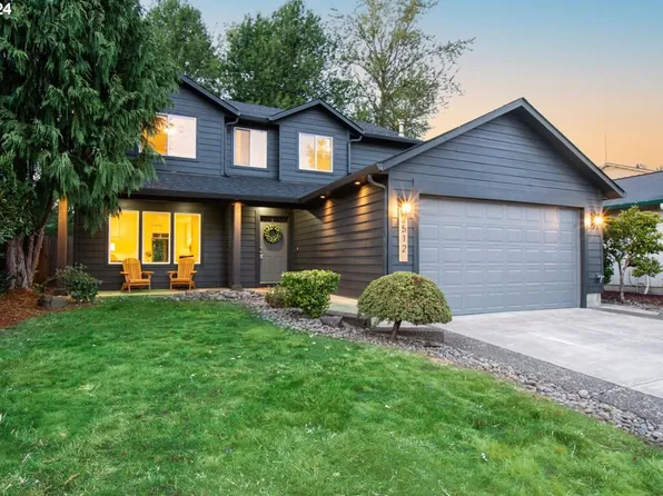 2512 SW 11th St, Battle Ground, WA 98604