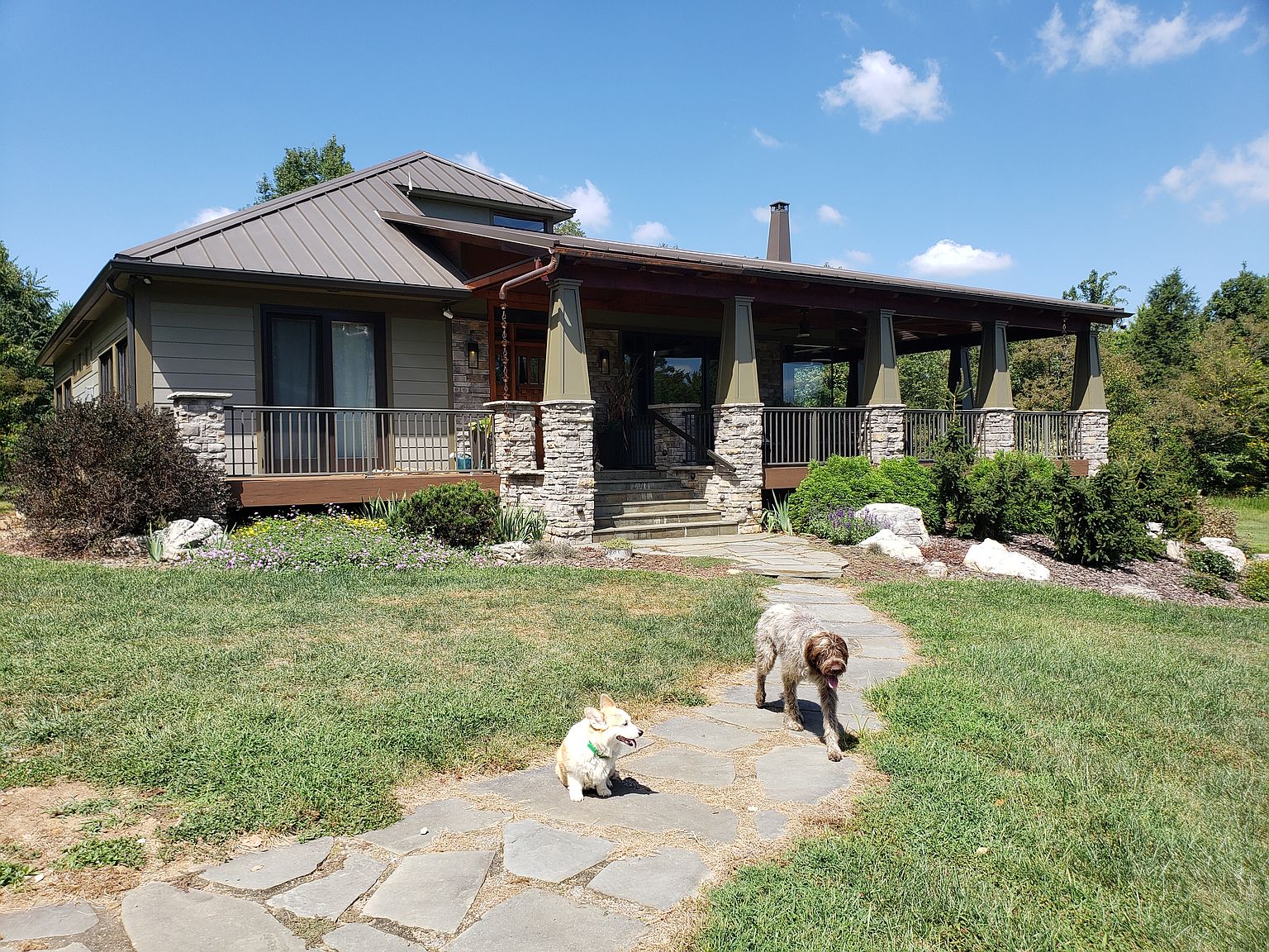 263 Liberty Hill Rd, Chuckey, TN 37641 Zillow