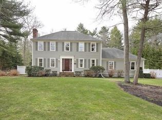 49 Hemlock Dr, Pembroke, MA 02359