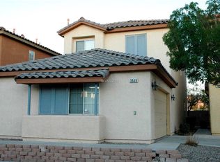 3539 Hammock St, Las Vegas, NV 89147
