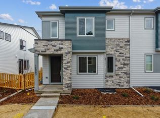 140830 Deertrack Ln, Parker, CO 80134