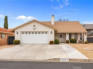 13420 Chinquapin Dr, Victorville, CA 92395