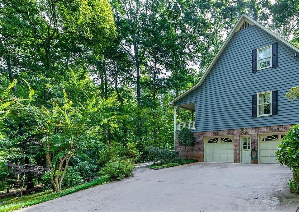 808 Old Mill Trl, Ball Ground, GA 30107 Zillow