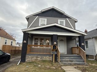 1504 23rd Ave, Columbus, OH 43211