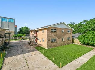 1516 Aviators St APT C, New Orleans, LA 70122